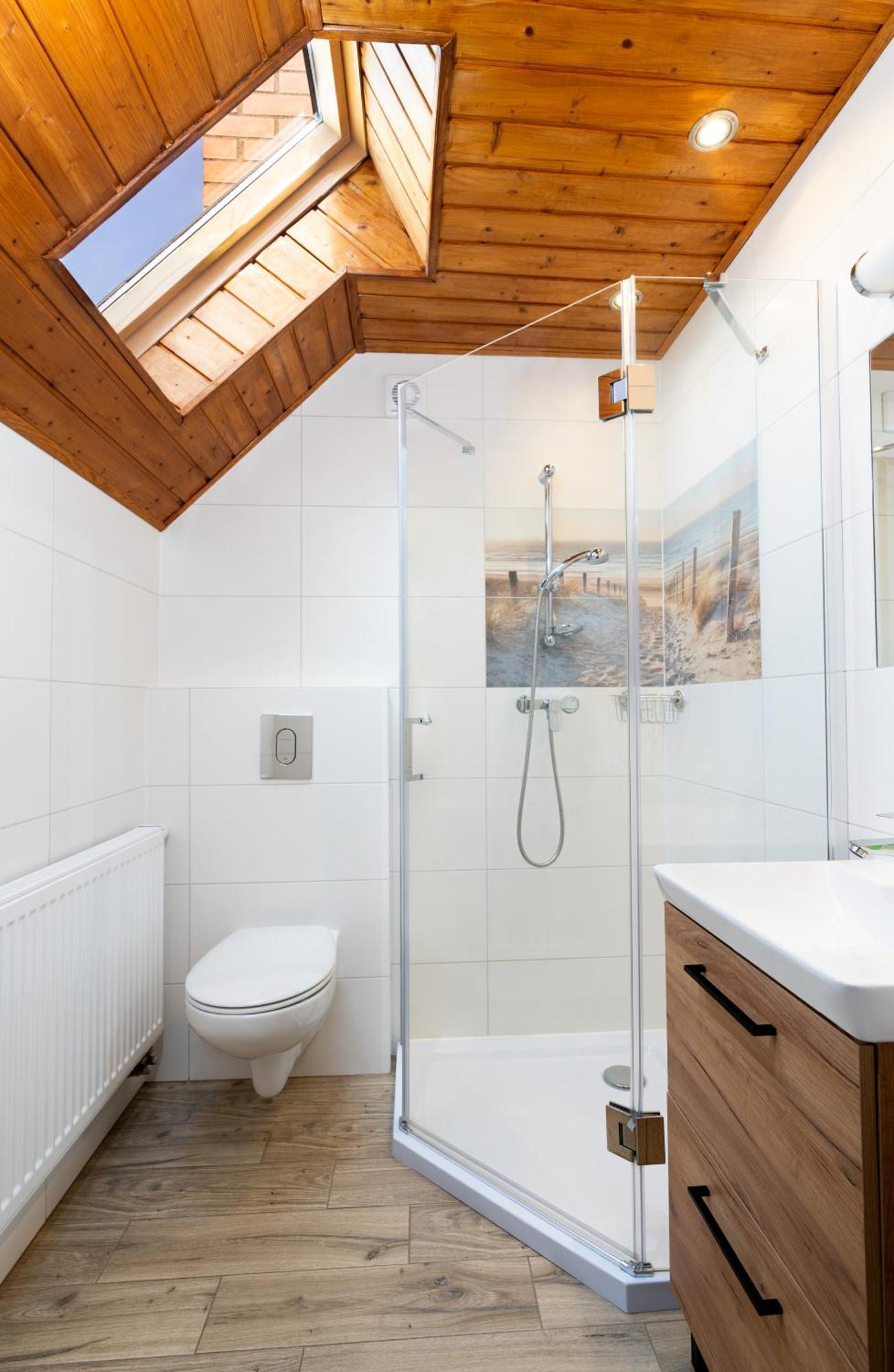Dom Wczasowy Radość Rewal Quarto foto