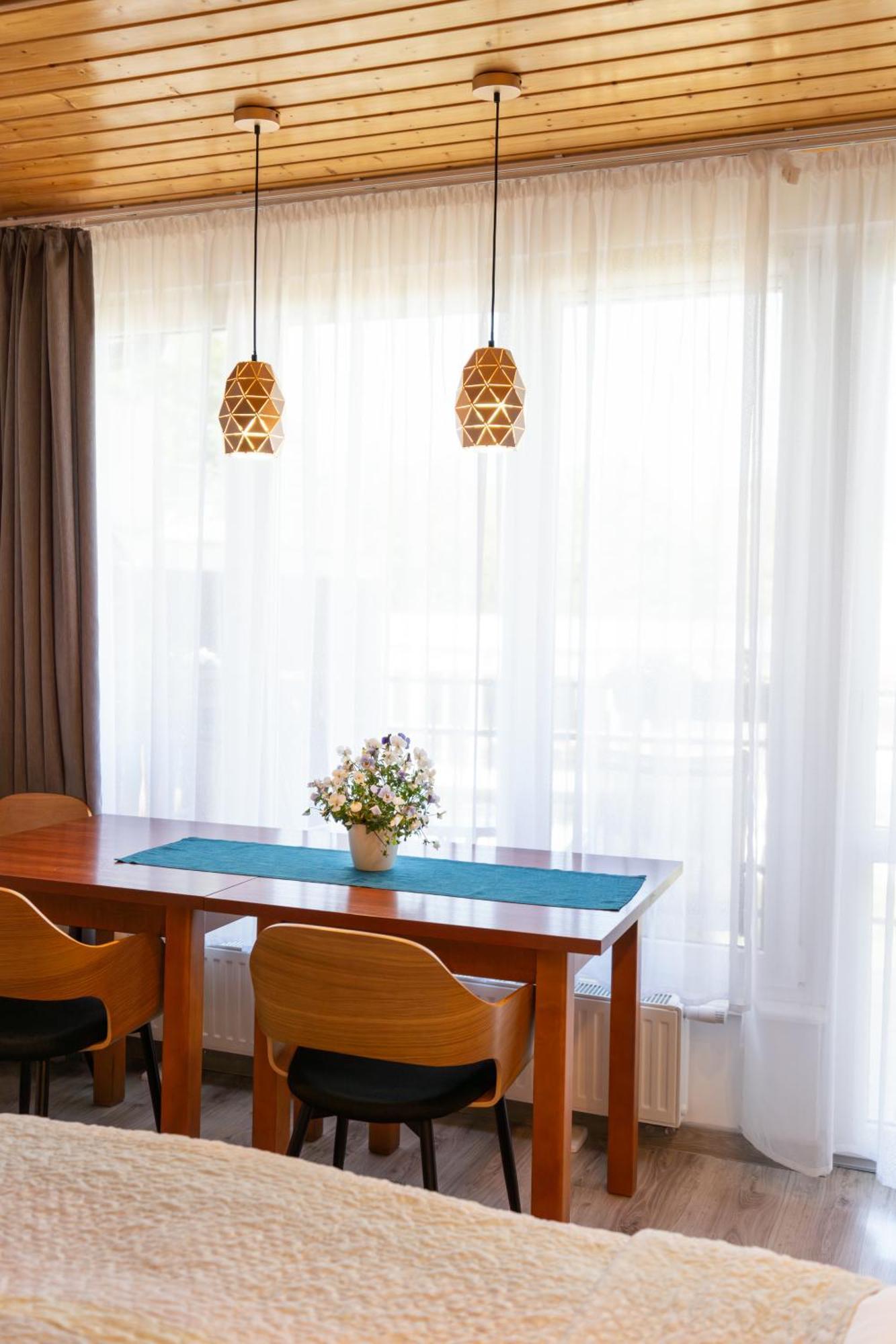 Dom Wczasowy Radość Rewal Quarto foto